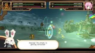Скриншот 8 к игре Mugen Souls
