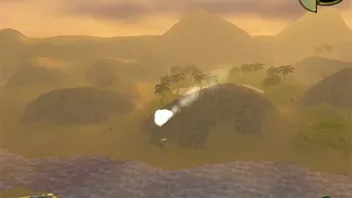 Скриншот 7 к игре Hogs of War
