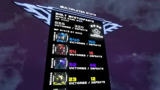 Скриншот 5 к игре MoonStrike