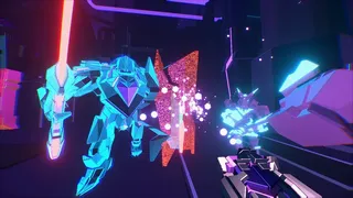 Скриншот 3 к игре DESYNC