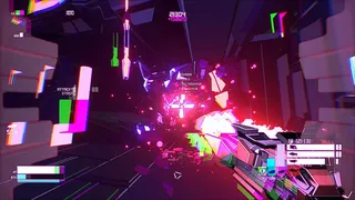 Скриншот 5 к игре DESYNC