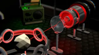 Скриншот 5 к игре Small Radios Big Televisions