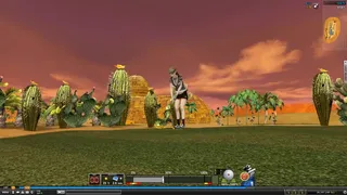 Скриншот 5 к игре Shot Online