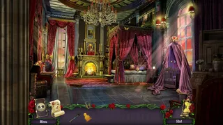 Скриншот 1 к игре Queen's Quest: Tower of Darkness