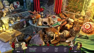 Скриншот 3 к игре Queen's Quest: Tower of Darkness