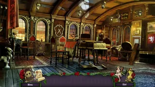 Скриншот 4 к игре Queen's Quest: Tower of Darkness