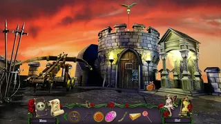 Скриншот 5 к игре Queen's Quest: Tower of Darkness