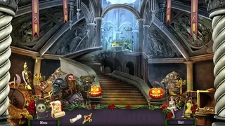 Скриншот 7 к игре Queen's Quest: Tower of Darkness