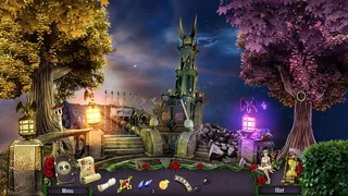 Скриншот 8 к игре Queen's Quest: Tower of Darkness