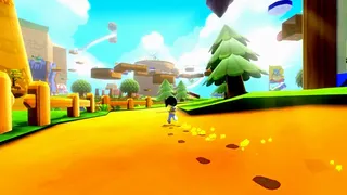 Скриншот 1 к игре FreezeME
