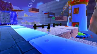 Скриншот 4 к игре FreezeME