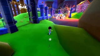 Скриншот 5 к игре FreezeME