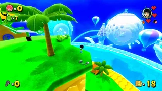 Скриншот 6 к игре FreezeME