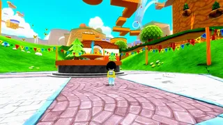 Скриншот 8 к игре FreezeME