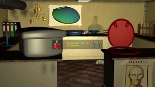 Скриншот 3 к игре Toilet Tycoon