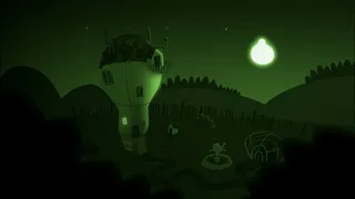 Скриншот 5 к игре Bulb Boy