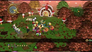 Скриншот 2 к игре Little King's Story