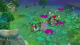 Скриншот 3 к игре Little King's Story