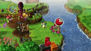 Скриншот 7 к игре Little King's Story