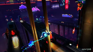 Скриншот 1 к игре Mekazoo