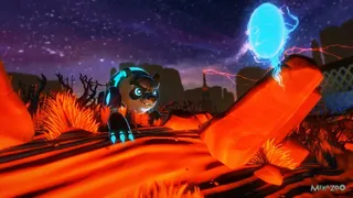 Скриншот 4 к игре Mekazoo