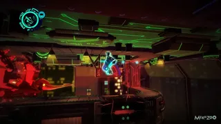 Скриншот 7 к игре Mekazoo