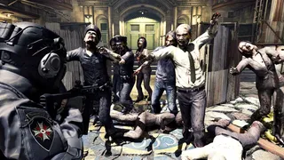 Скриншот 5 к игре Umbrella Corps