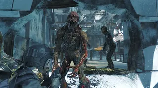 Скриншот 6 к игре Umbrella Corps
