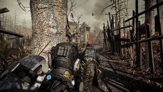 Скриншот 8 к игре Umbrella Corps