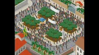 Скриншот 8 к игре Sim Junta