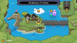 Скриншот 2 к игре PewDiePie: Legend of the Brofist
