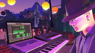 Скриншот 5 к игре High Fidelity