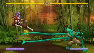 Скриншот 7 к игре Fantasy Strike