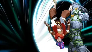 Скриншот 8 к игре Fantasy Strike