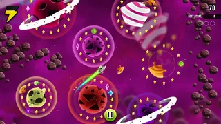 Скриншот 4 к игре An Alien with a Magnet
