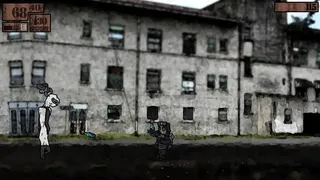 Скриншот 4 к игре Call of Tomsk-7