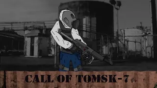 Скриншот 6 к игре Call of Tomsk-7