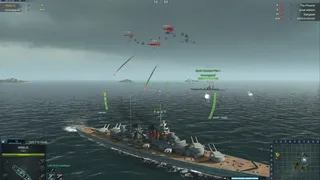 Скриншот 12 к игре Steel Ocean