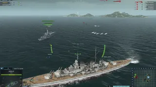 Скриншот 13 к игре Steel Ocean