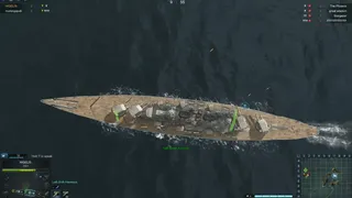 Скриншот 14 к игре Steel Ocean