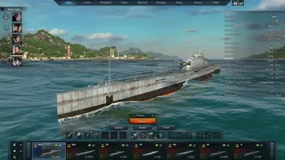Скриншот 15 к игре Steel Ocean