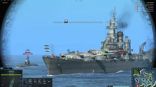 Скриншот 16 к игре Steel Ocean