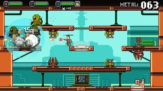 Скриншот 5 к игре Spacejacked
