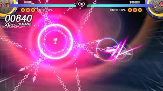 Скриншот 1 к игре Acceleration of SUGURI 2