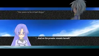 Скриншот 2 к игре Acceleration of SUGURI 2