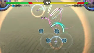 Скриншот 3 к игре Acceleration of SUGURI 2