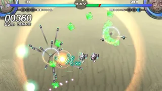 Скриншот 6 к игре Acceleration of SUGURI 2