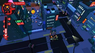 Скриншот 3 к игре Anarcute