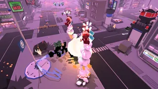 Скриншот 8 к игре Anarcute
