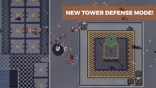 Скриншот 2 к игре Circuit Breakers